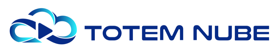 Totem Nube
